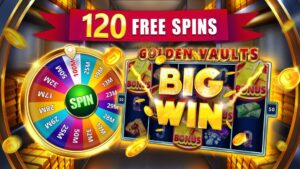 Judi Slot Dana Online