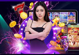 Slot Gratis Pragmatic Play