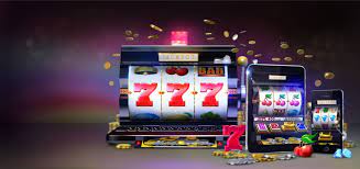 Situs Judi Slot Online Bet Kecil